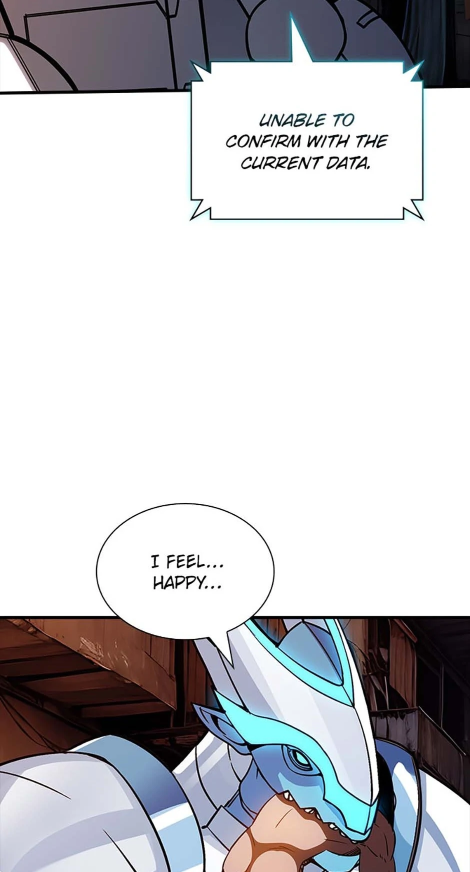 I have an SSS-rank Trait, but I want a Normal Life Chapter 121 73